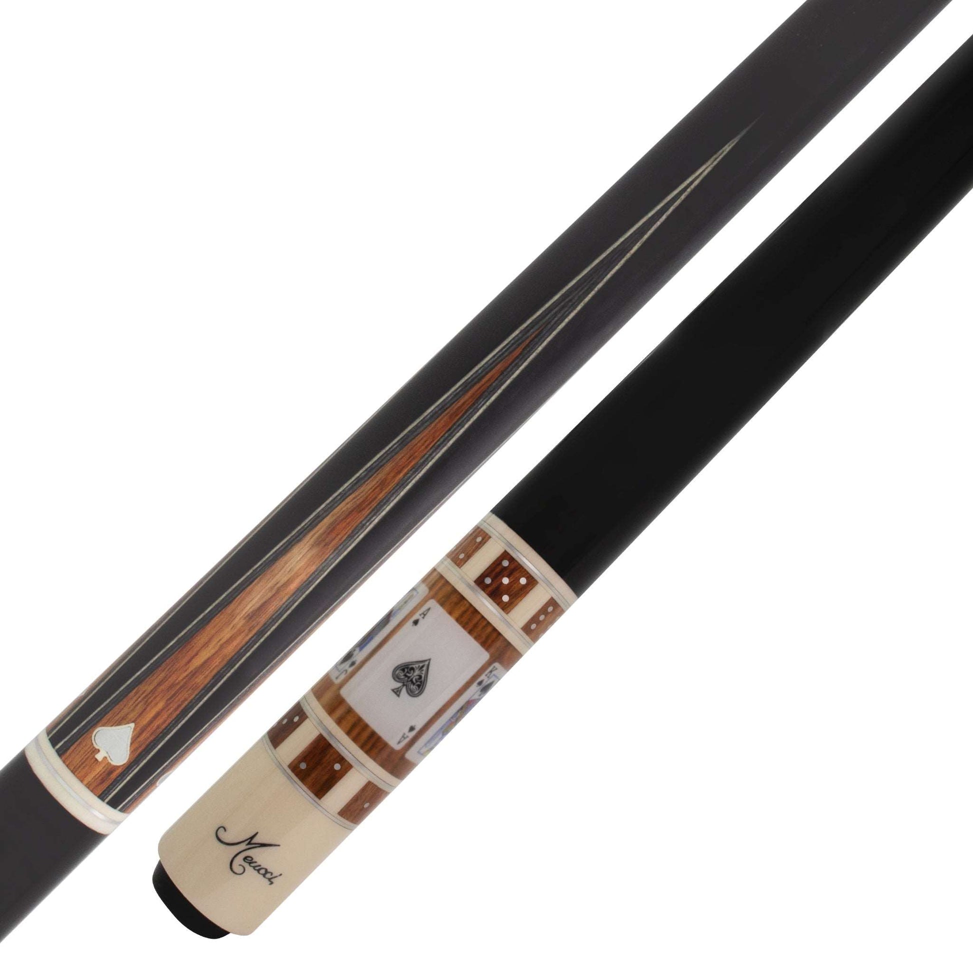 Meucci Gambler 3 Cue Pool Stick