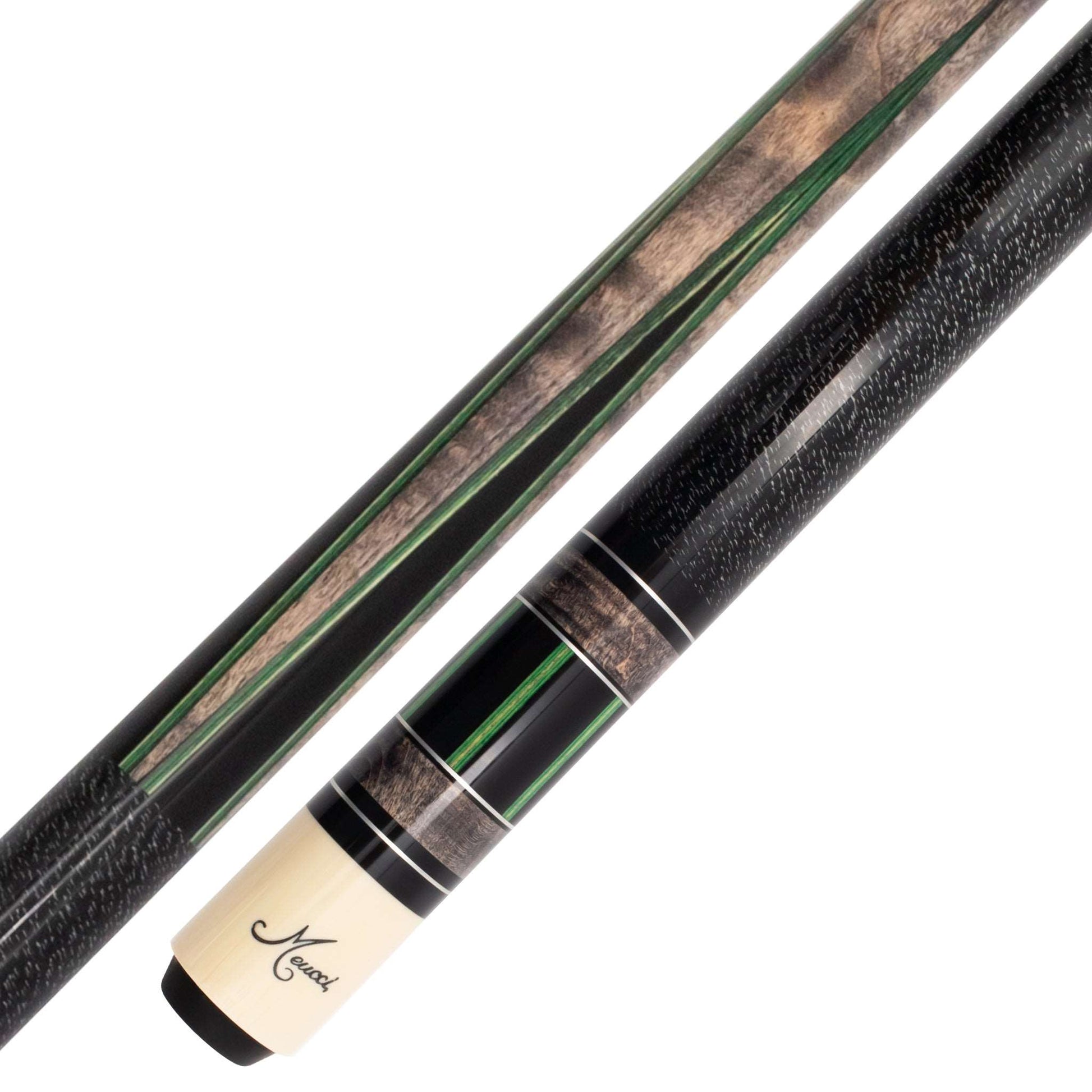 JS-1 Meucci Cue Pool Stick