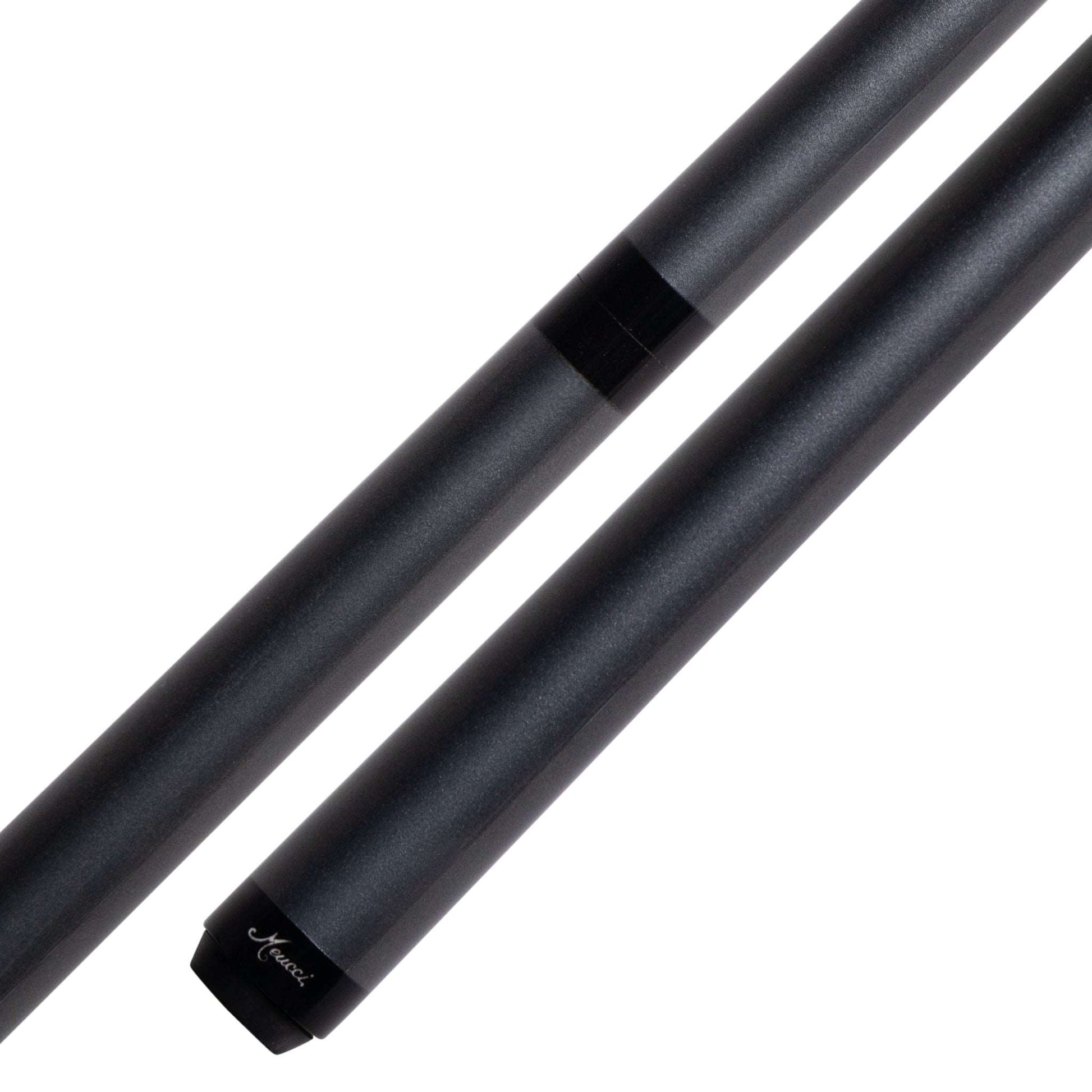 Meucci Pogo Metallic Jump Cue Pool Stick