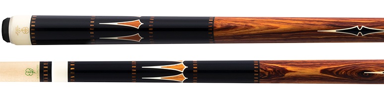 H1250 McDermott H Series Cue