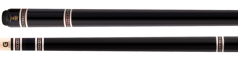 H551 McDermott H Series Cue