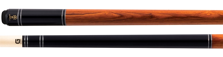 H552 McDermott H Series Cue