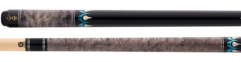 H650 McDermott H Series Cue