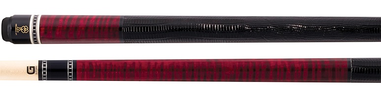 H651 McDermott H Series Cue