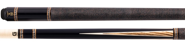 H652 McDermott H Series Cue