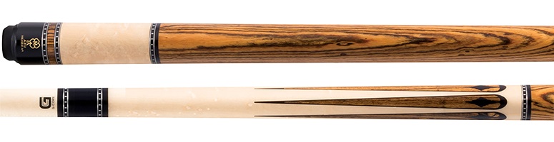 H653 McDermott H Series Cue