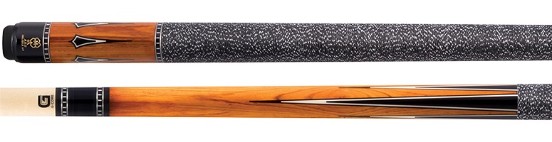 H751 McDermott H Series Cue