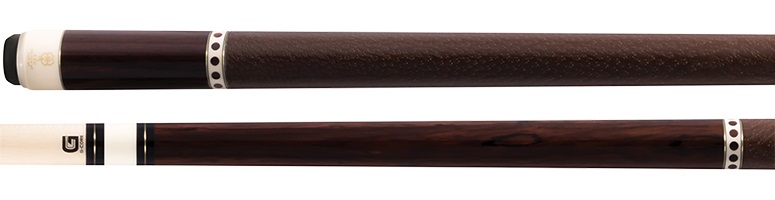 H752 McDermott H Series Cue