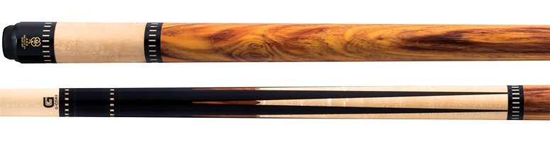 H754 McDermott H Series Cue