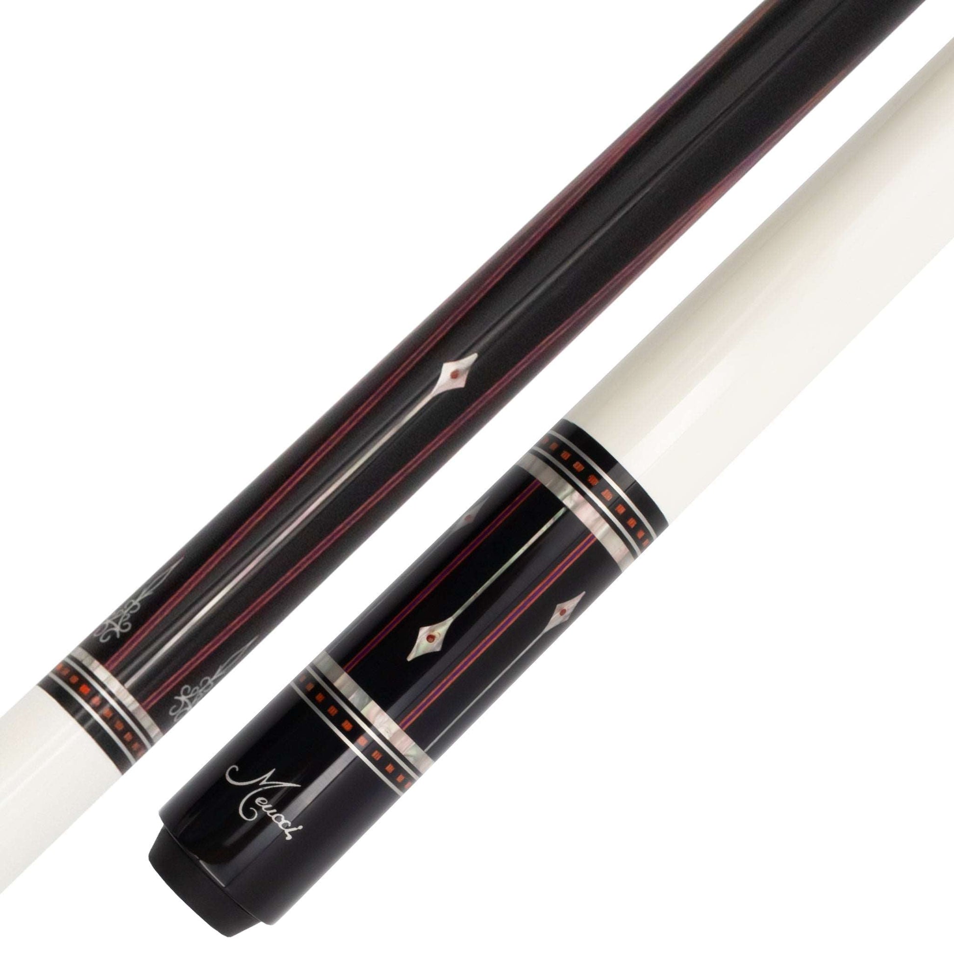 Meucci 21st Century 2 Cue Pool Stick