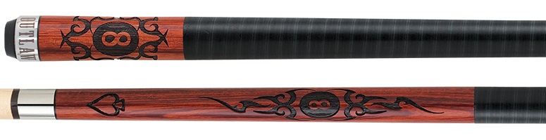 OL20 Outlaw Pool Cue