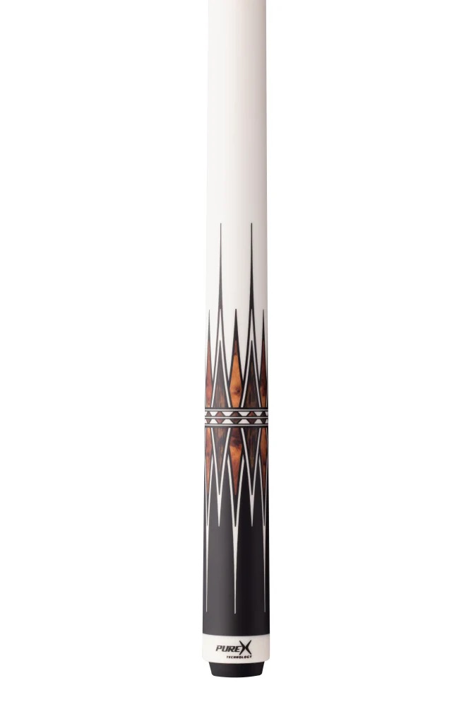 Pure X Pro Shadow Ember Cue Butt