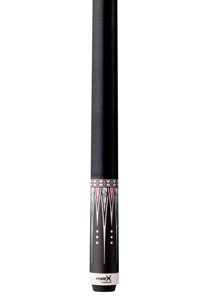 Pure X Pro Pink Recon Cue Butt