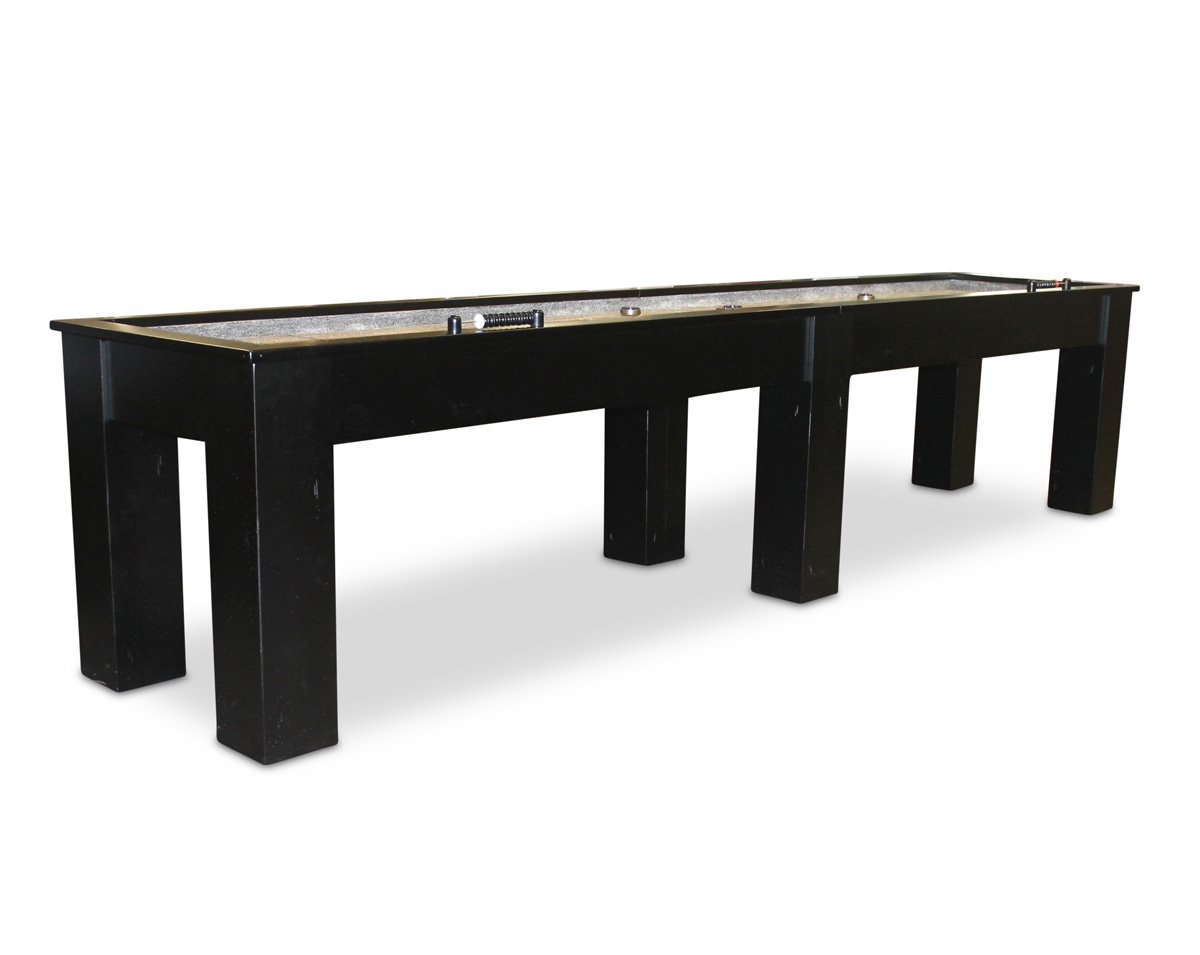 14' Fulton Shuffleboard Table