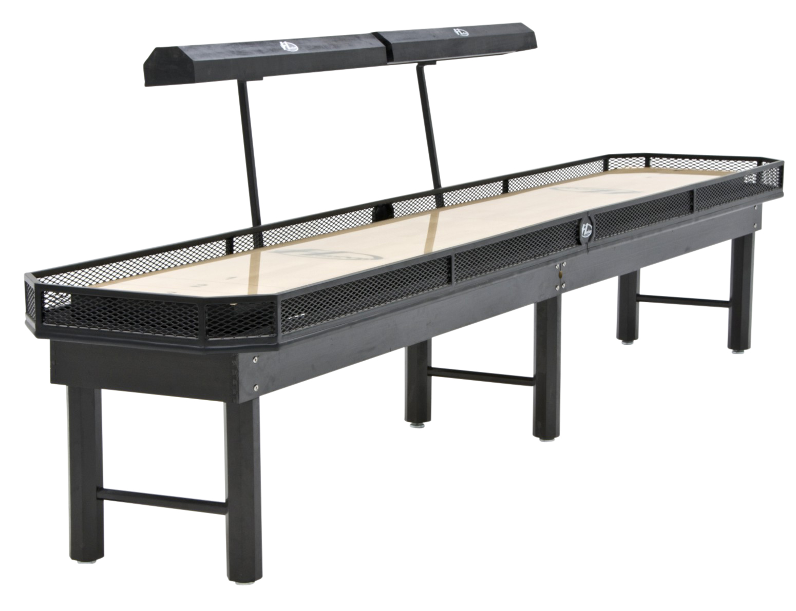 20' Octagon Shuffleboard Table