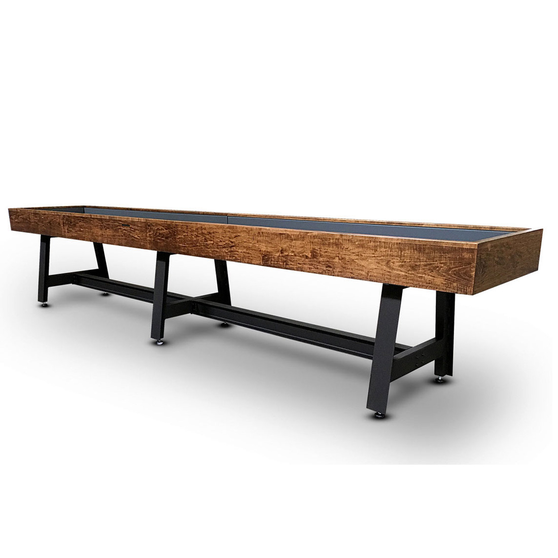 18' Pasadena Shuffleboard Table