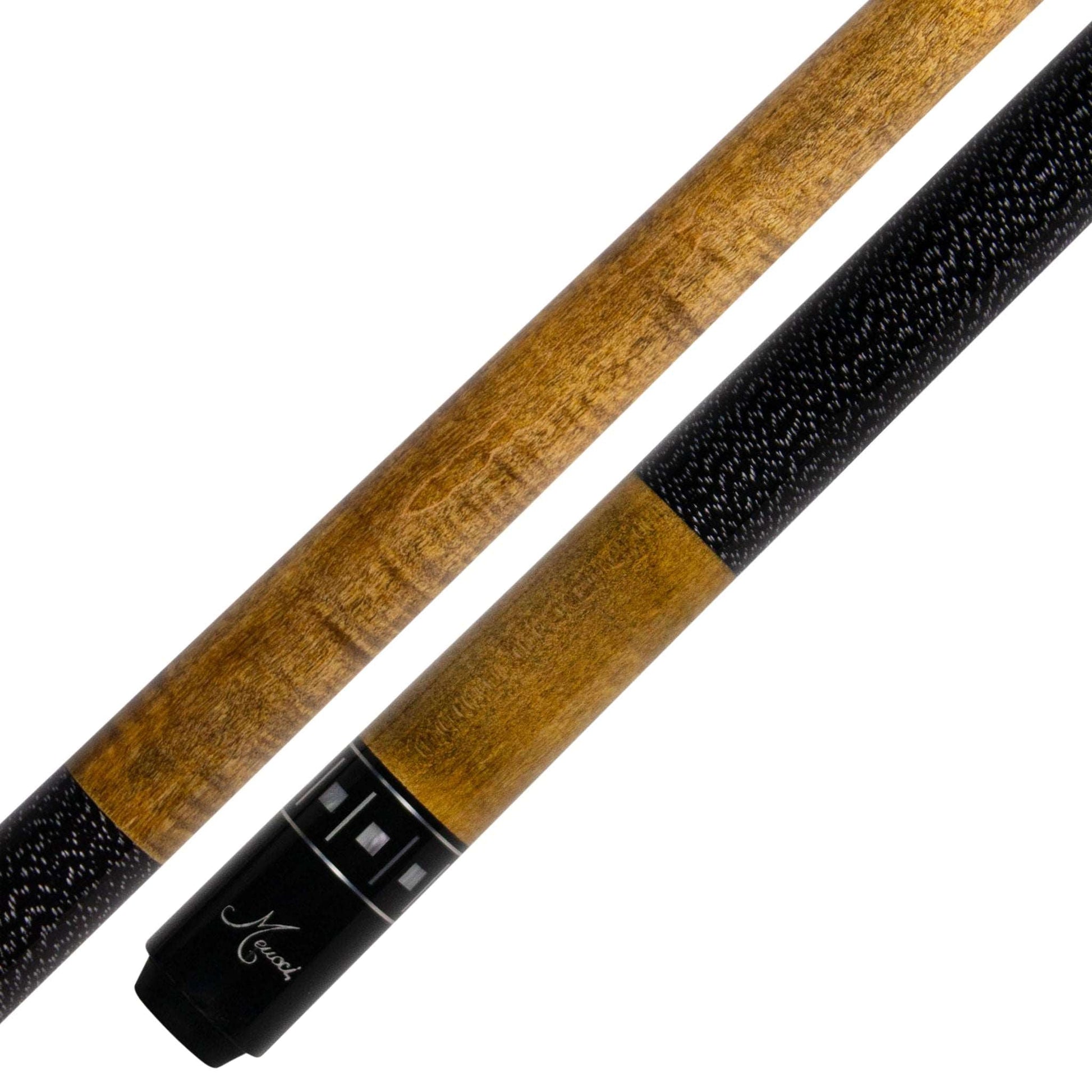 Meucci Brick & Mortar 1 Pool Stick