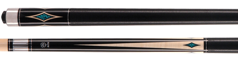 S17 Star Pool Cue