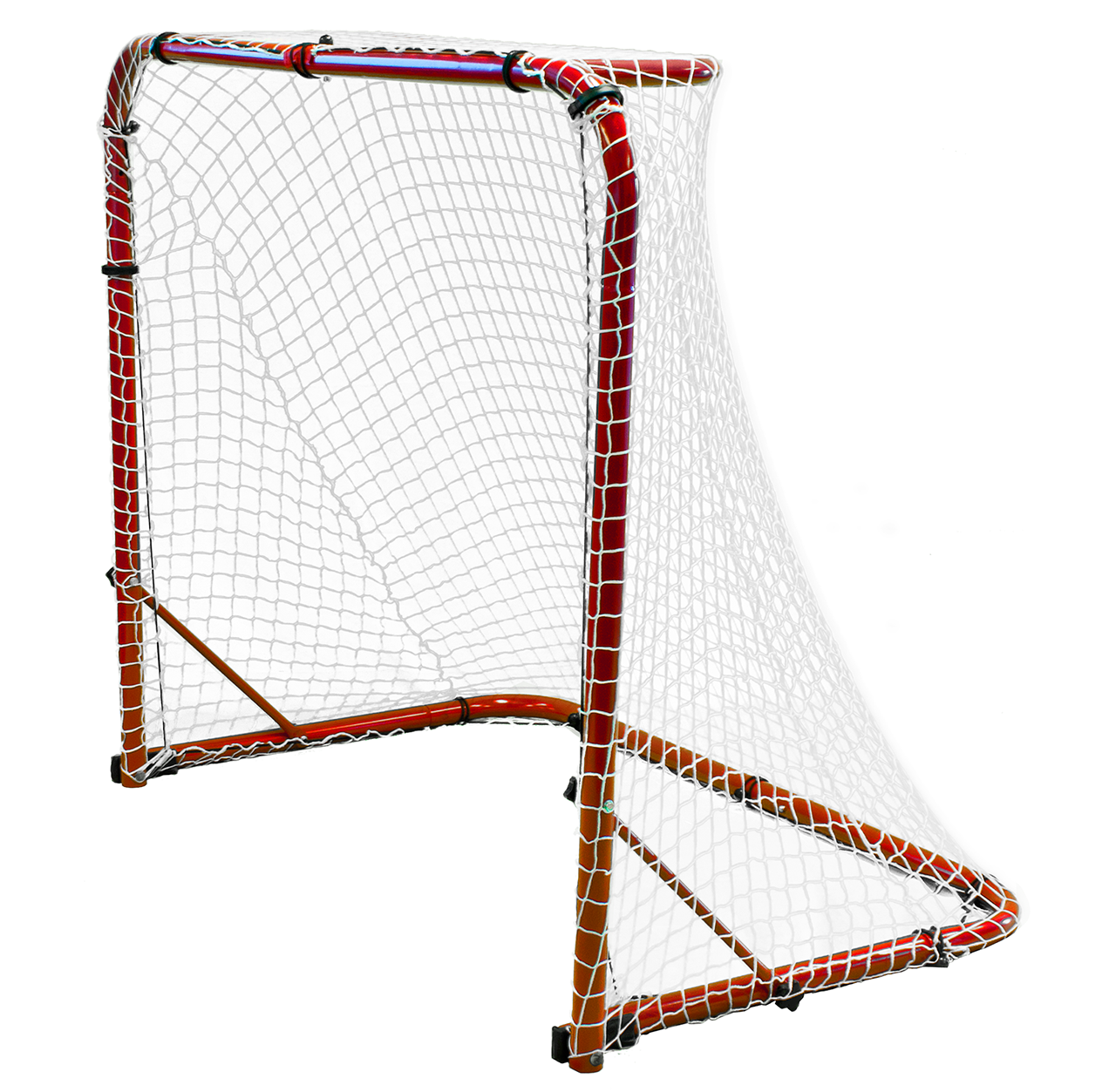 Street Ice Steel Hockey Goal