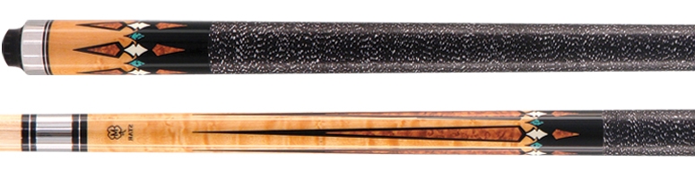 S11 Star Pool Cue