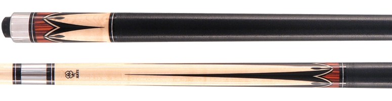 S9 Star Pool Cue