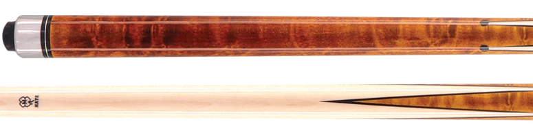 S1 Star Pool Cue