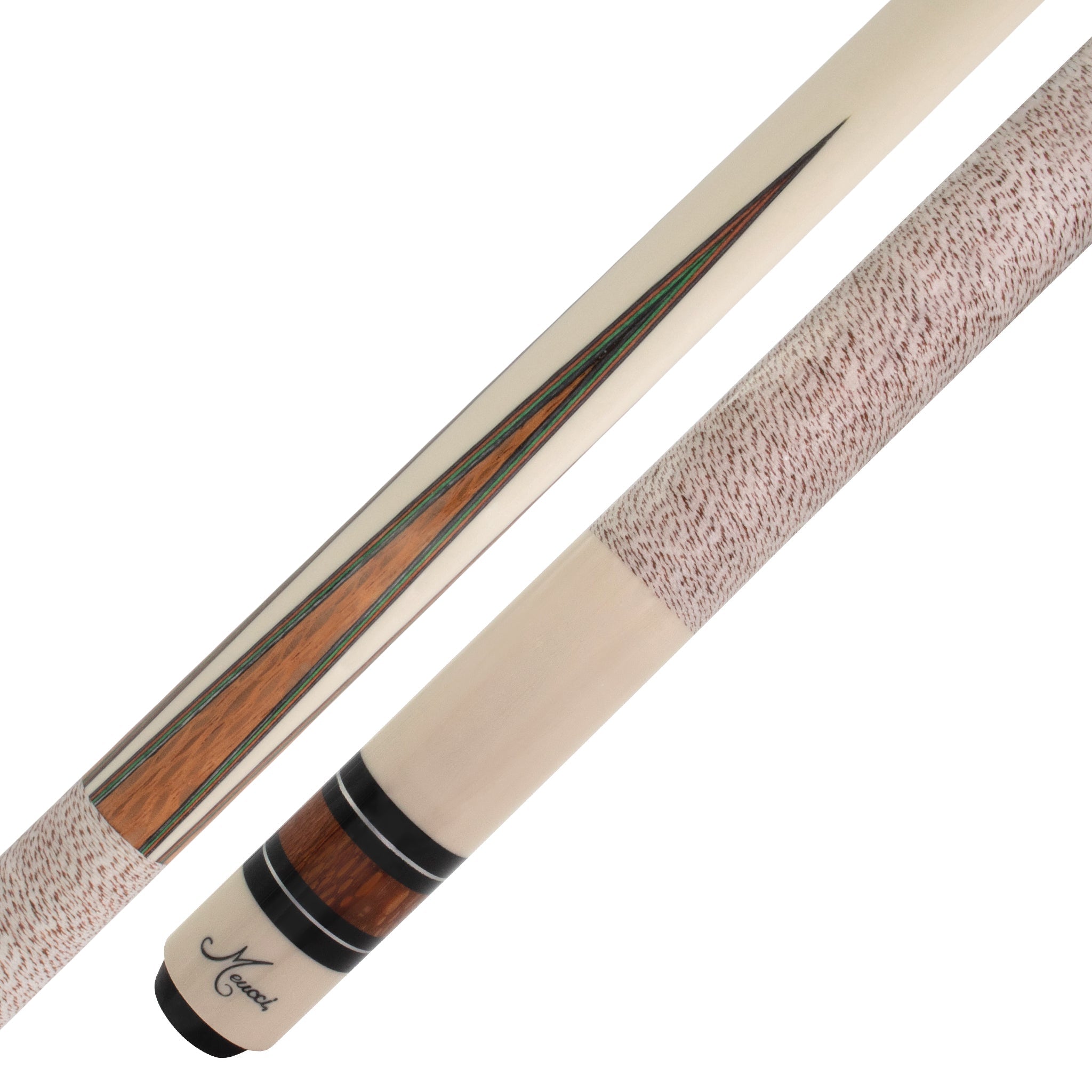 Ultra Piston 1 Meucci Cue