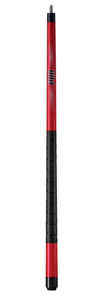 Sure Grip Pro Red Cue