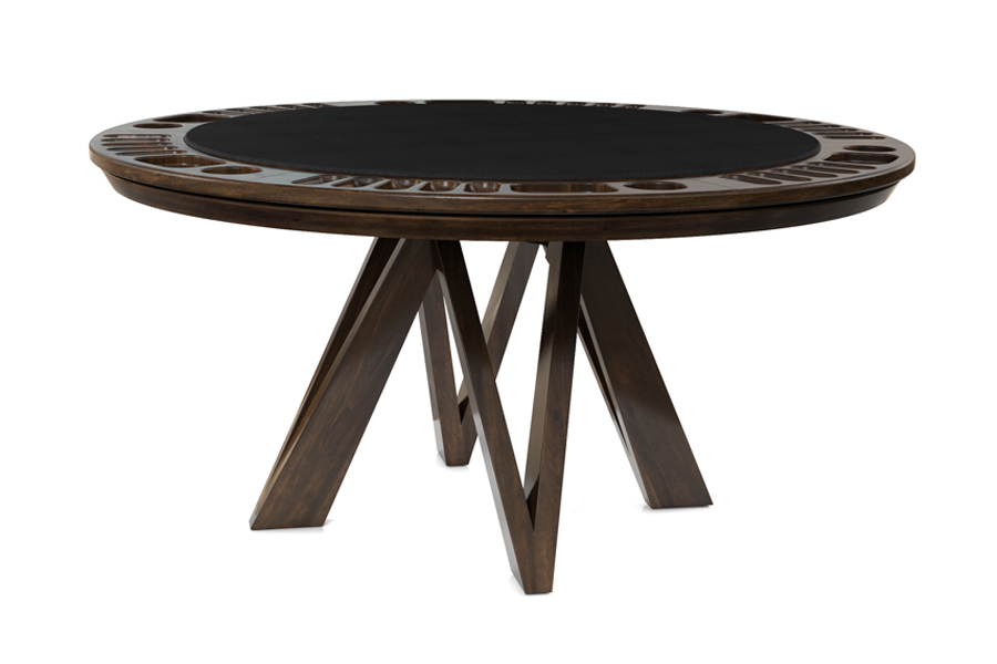 Vista Reversible Top Custom Game Table