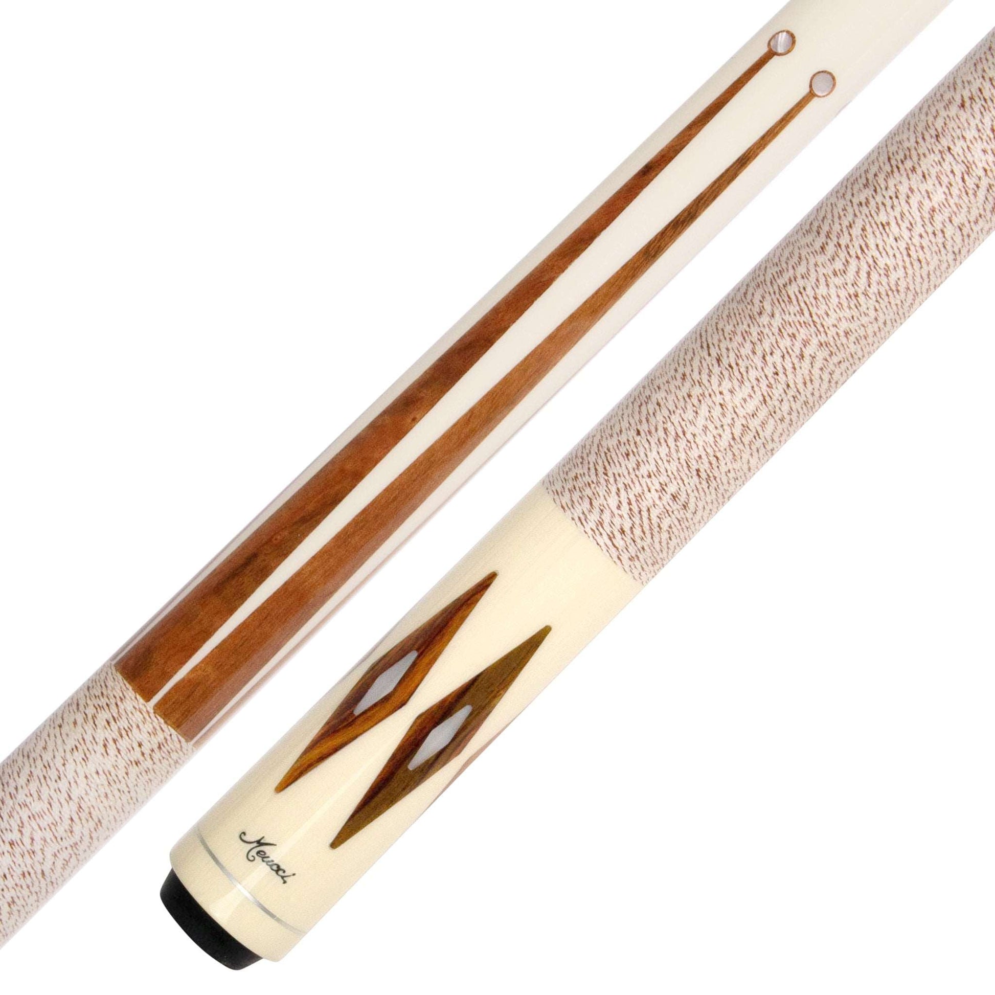 Power Piston 3 Meucci Cue Pool Stick