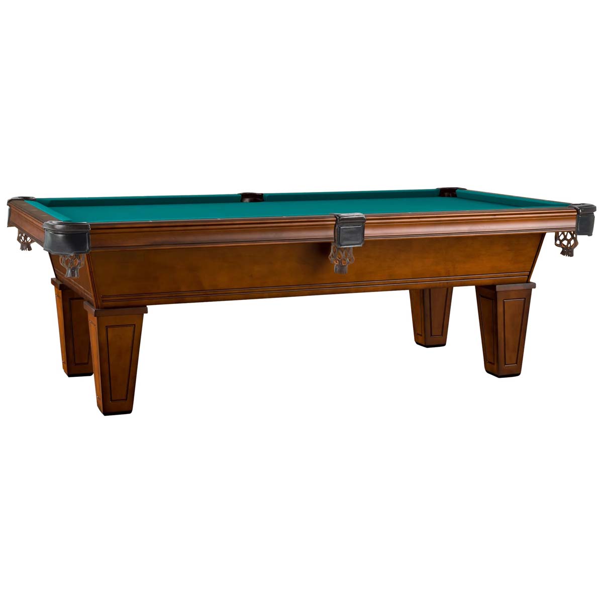 8' Avon Slate Pool Table