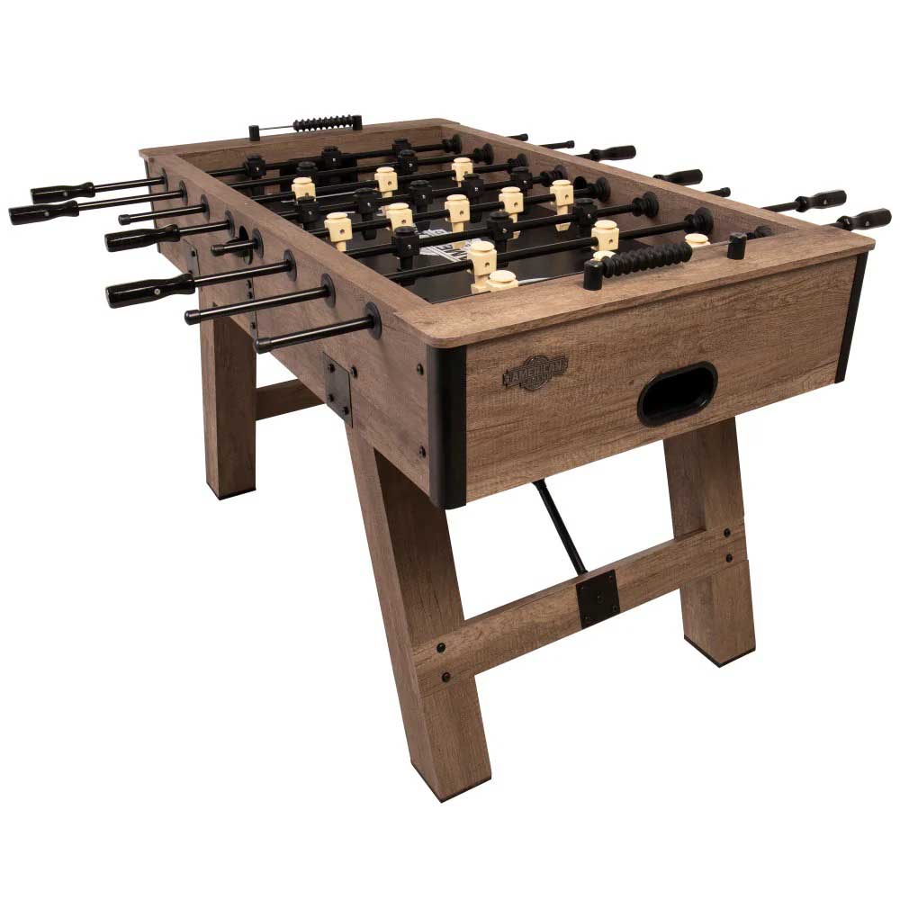 Brookdale Foosball Table