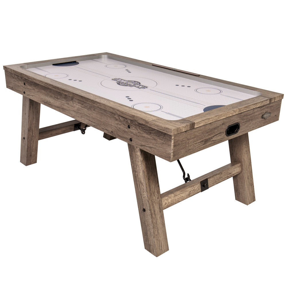 Brookdale Air-Powered Hockey Table