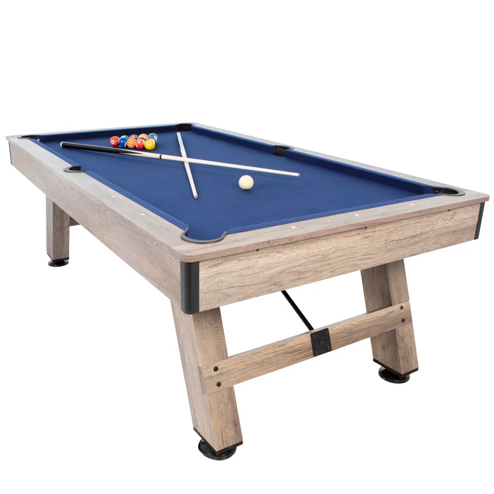 90" Brookdale Billiard Table