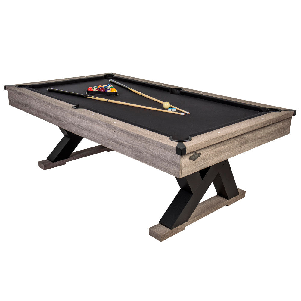 89" Kirkwood Billiard Table
