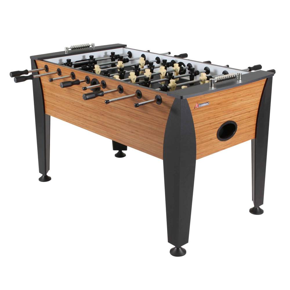 Atomic Pro Force Foosball Table
