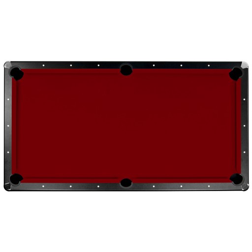 Championship Saturn II Pool Table Felt (Sizes 7' or 8')