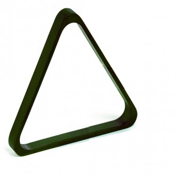 Imperial 2 1/4-in. Wood Triangle, Black