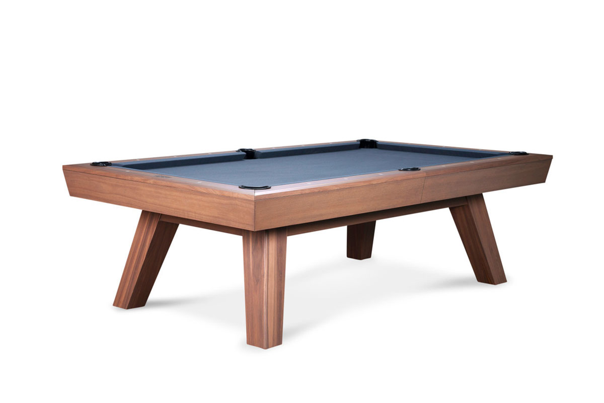 George Pool Table (Sizes 7'or 8')