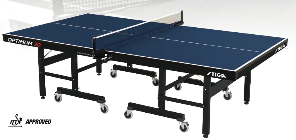 STIGA Optimum 30 Table Tennis