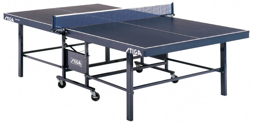 STIGA Expert Roller Table Tennis