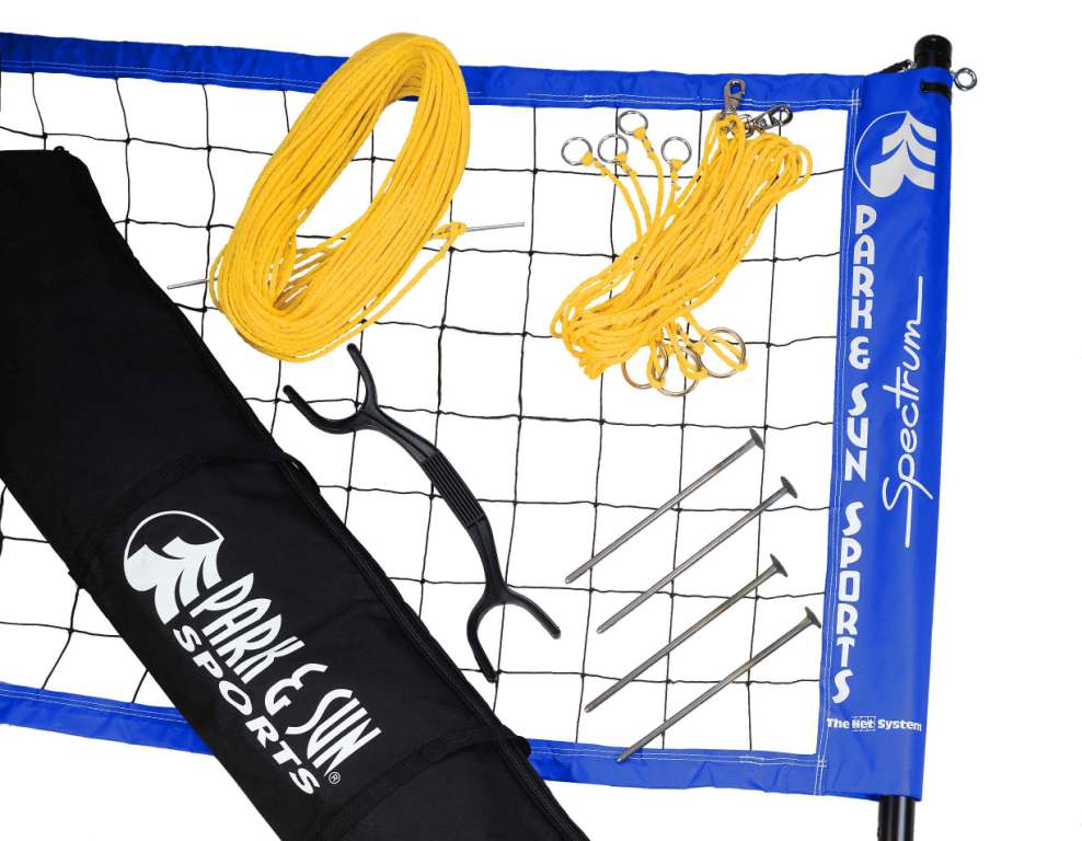 Spectrum 2000 Volleyball Set