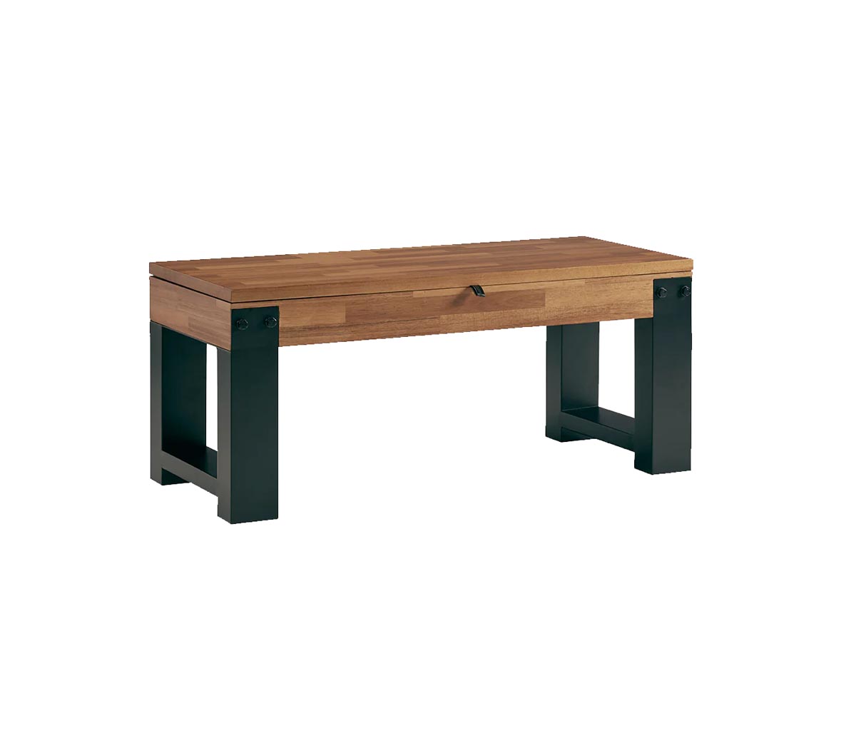 American Heritage Knoxville Multi-functional Storage Bench