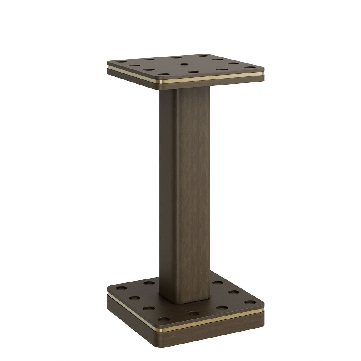Deco Wood Floor Cue Rack