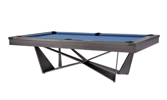 8' Essex Slate Pool Table