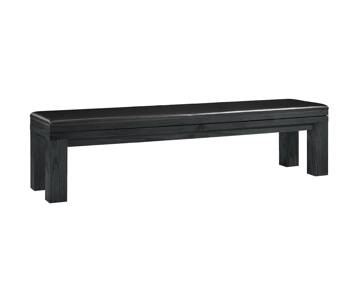 American Heritage Alta Multi-functional Storage Bench