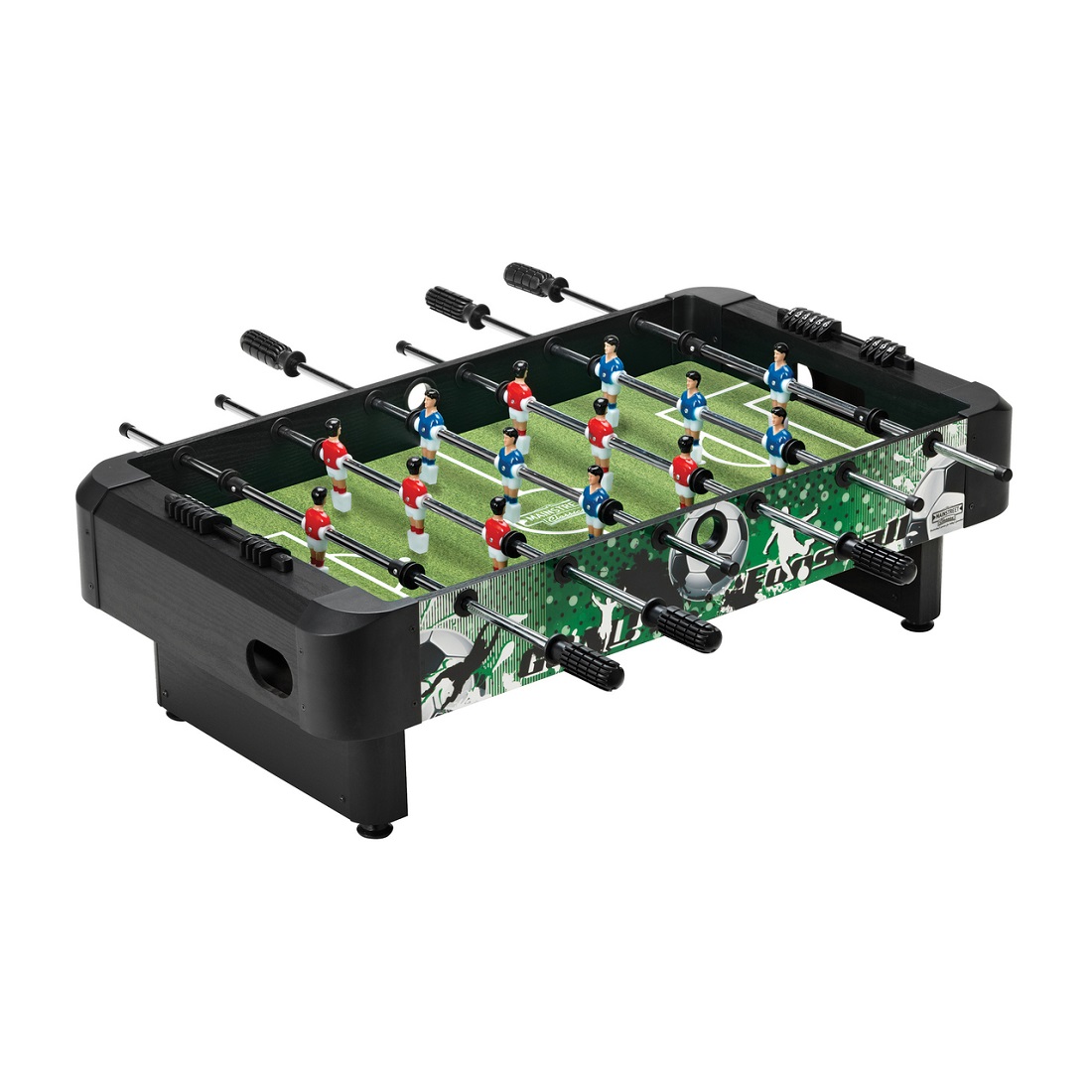 Mainstreet Classics Mini Foosball 36"