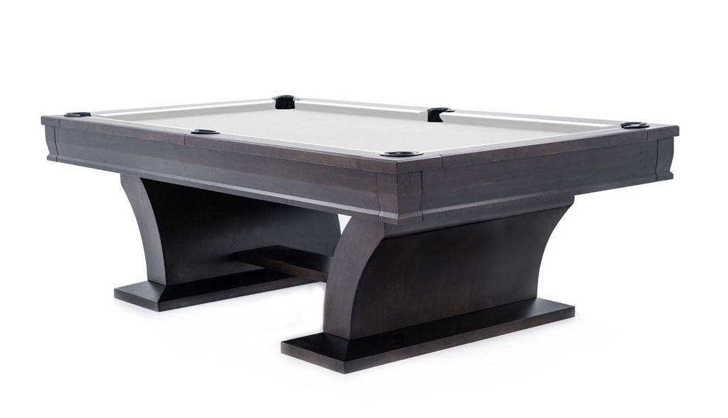 8' Paxton Slate Pool Table