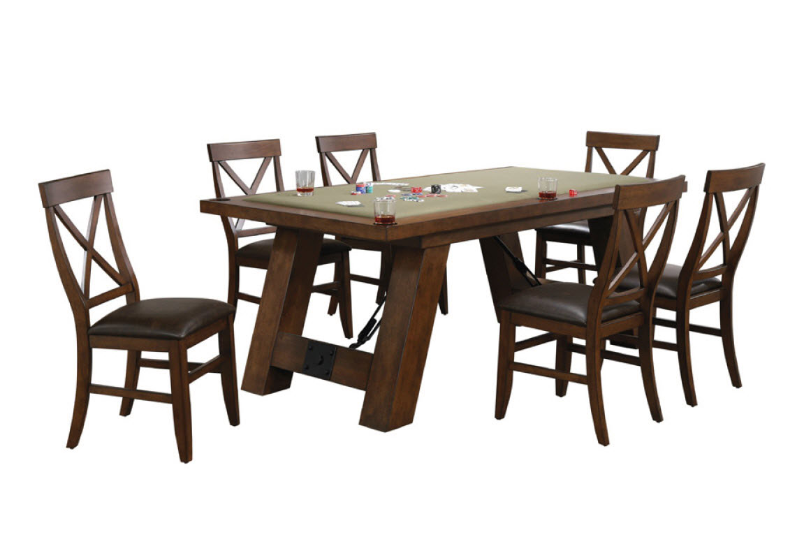 Savannah Game Table Set