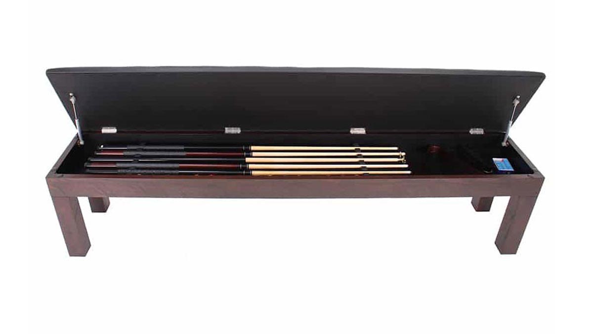 The Tunbridge Storage Bench